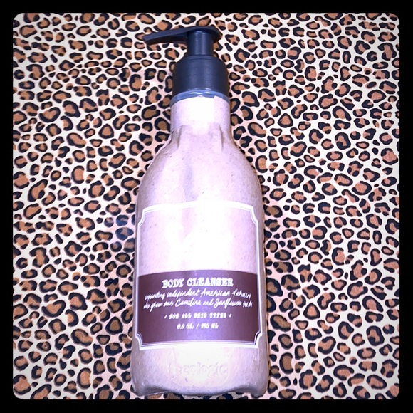 Seed Phytonutrients Body Cleanse - Picture 1 of 4